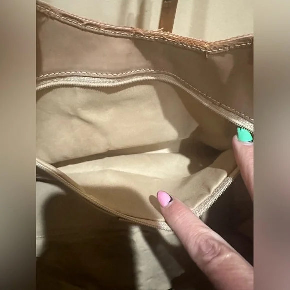 COPY - Gucci Large G Jackie Hobo Style Handbag “Please Read” - Picture 4 of 14